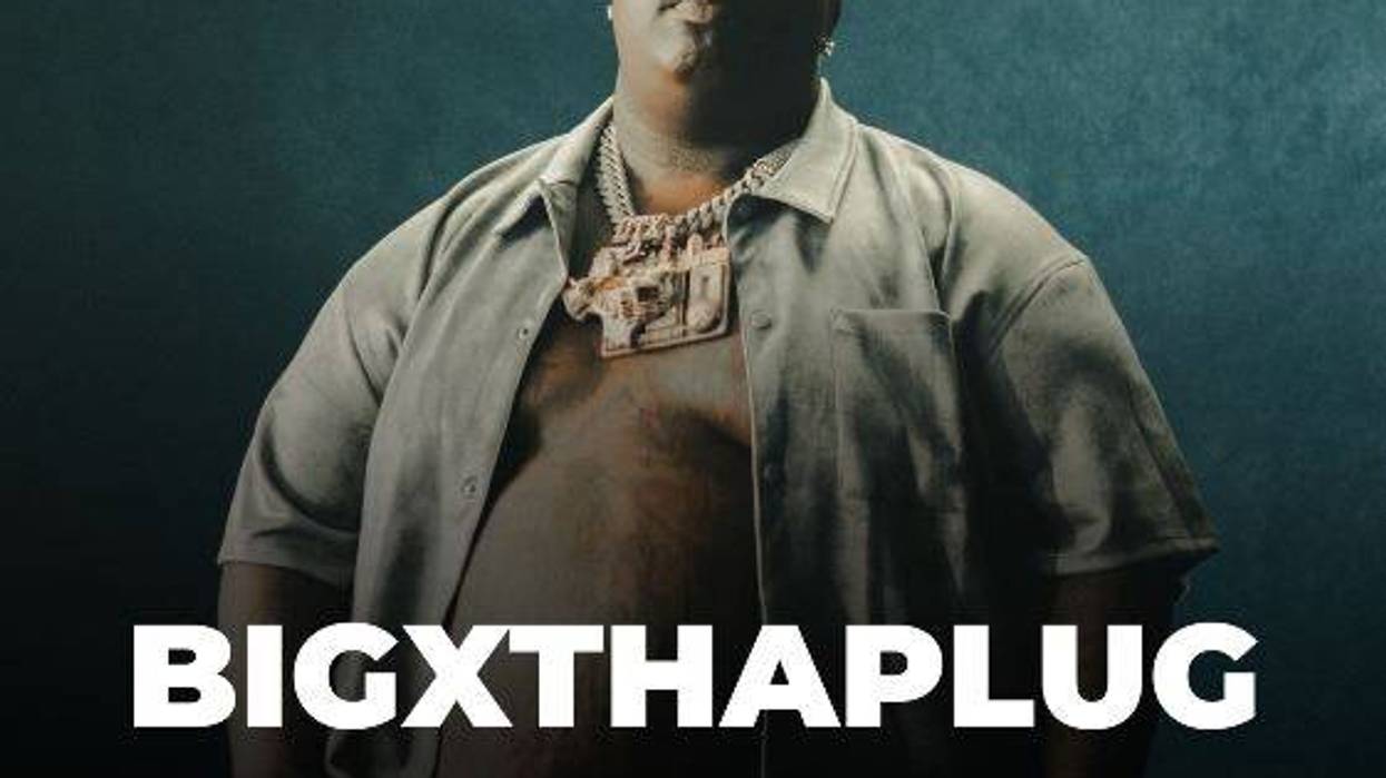 Listen for your chance at BigXthaPlug KS State Fair tickets!