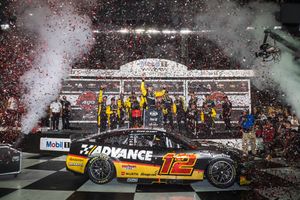 Coke Zero Sugar 400