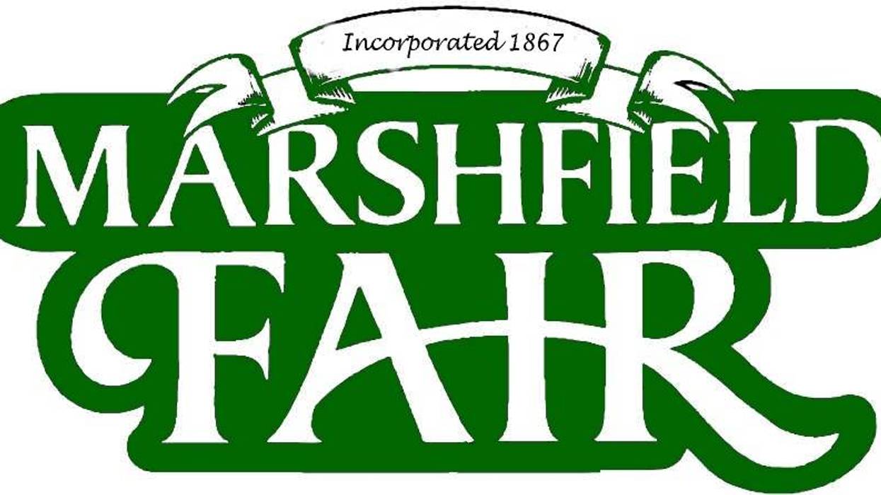 Marshfield Fair Ticket Sweepstakes
