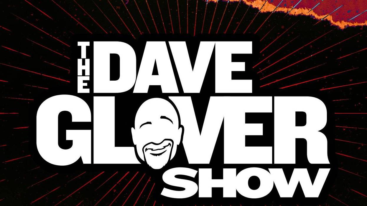 The Dave Glover Show