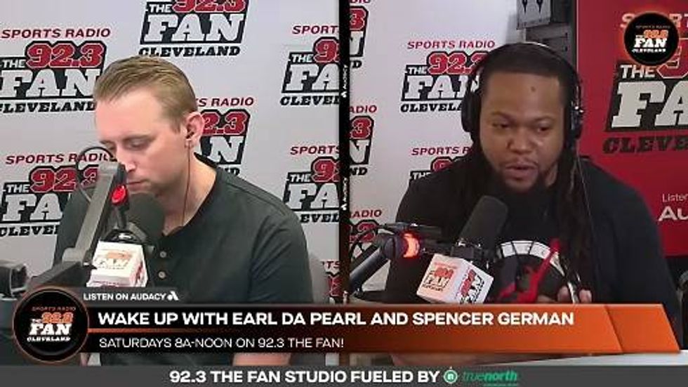 Lance Reisland details Browns' influx of talent, Deshaun Watson vs Shedeur Sanders, dominant defense