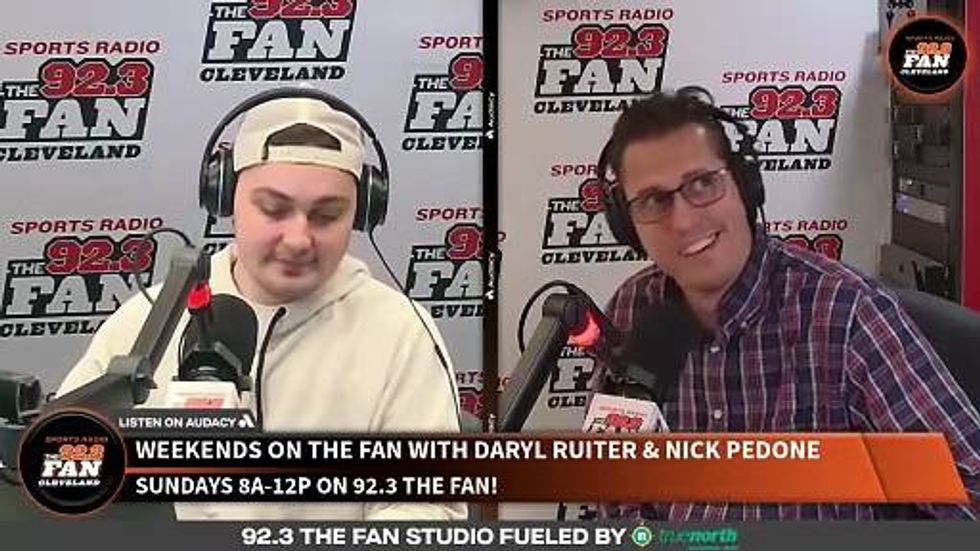 Scott Petrak details why Shedeur Sanders has early advantage for Browns, Denzel Boston impressive