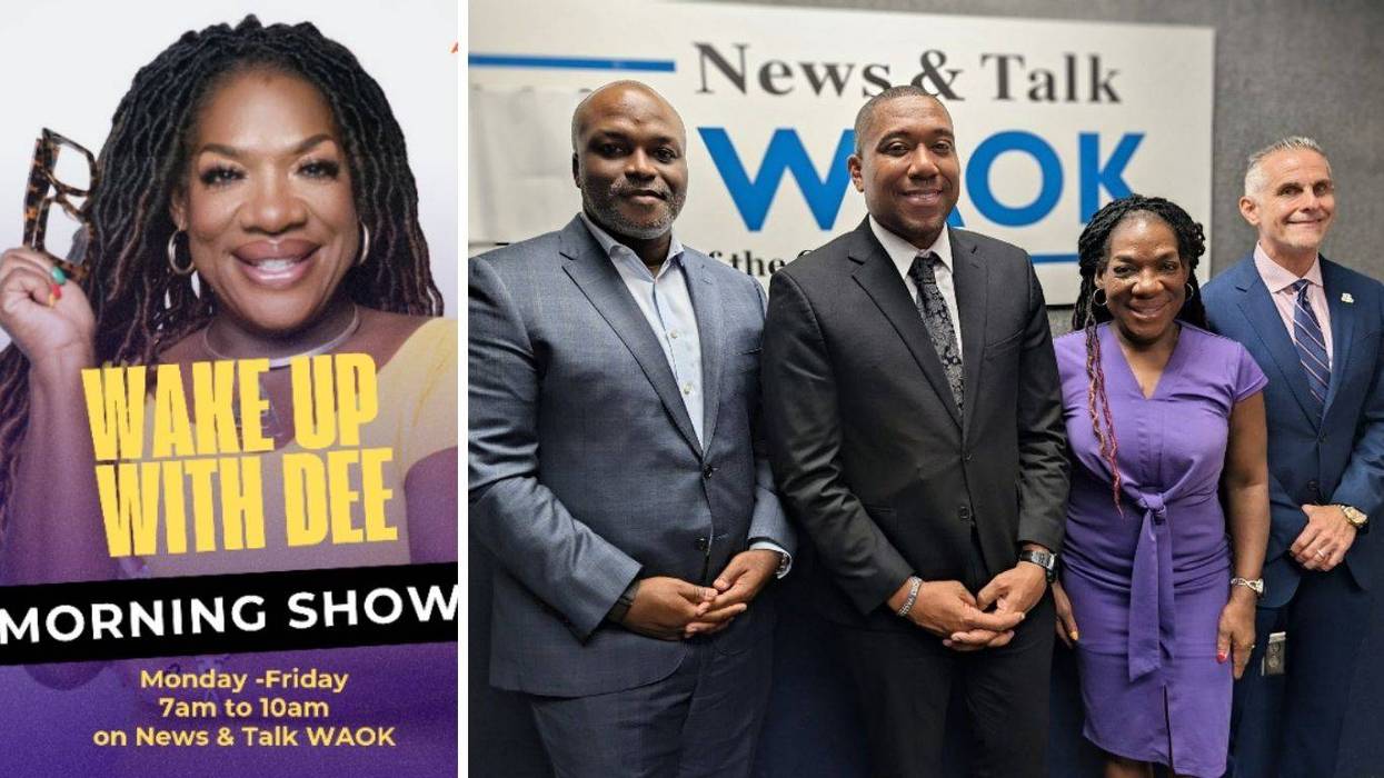 Metro Atlanta Superintendents Share Vision for the 2026–2027 School Year on the Wake Up With Dee Morning Show