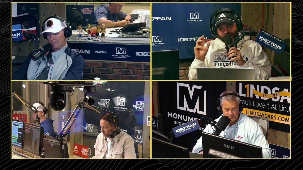 Wild Weekend For The Junkies | Sports Junkies