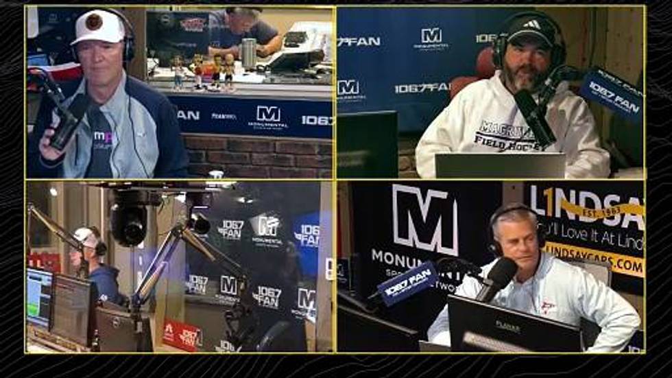 Nationals Trade Luis Garcia Jr. | Sports Junkies