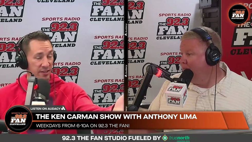 Why Browns might have to make it 3-man competition w/ Deshaun Watson/Shedeur Sanders/Dillon Gabriel