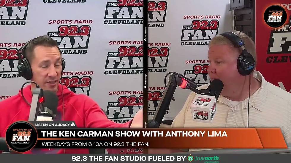 Why Browns might have to make it 3-man competition w/ Deshaun Watson/Shedeur Sanders/Dillon Gabriel