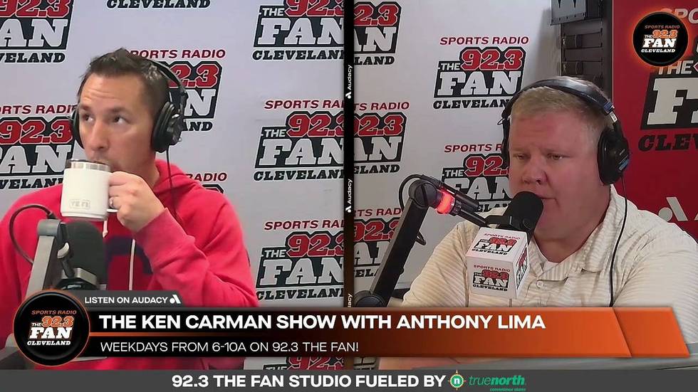 Why Jared Verse built to be Browns' leader; what season is all about for Todd Monken, Andrew Berry