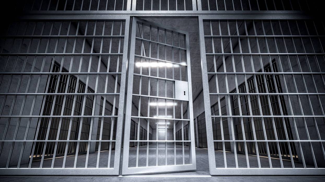 Last defendant sentenced after rash of burglaries along I-40