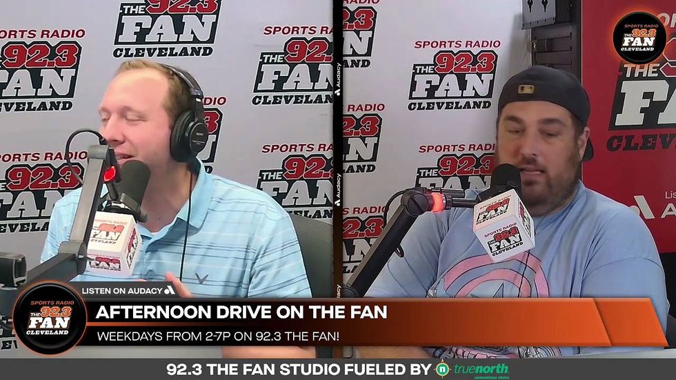 How Jimmy Haslam's comments impact Browns' expectations; Jared Verse reveals his true feelings