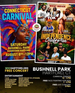 64th West Indian Independence Celebration