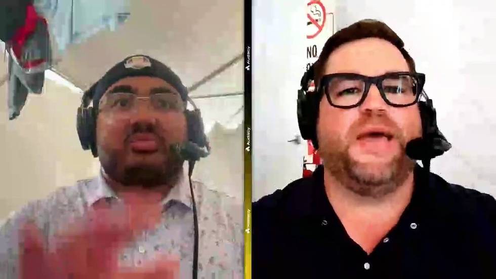 Predicting the Nationals' Final MLB Trade Deadline Moves | Grant & Danny