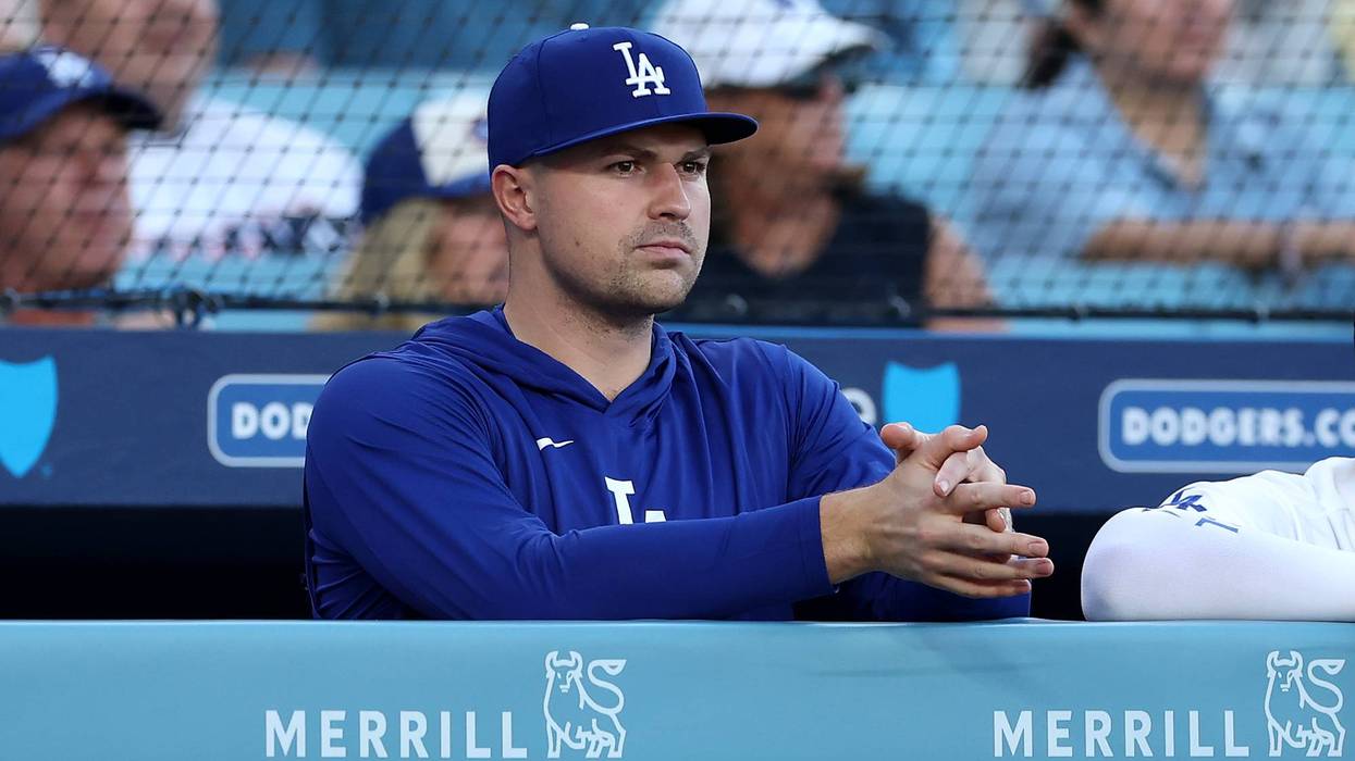 Tarik Skubal was always leaving. Here's when he knew "that was it for me in Detroit."
