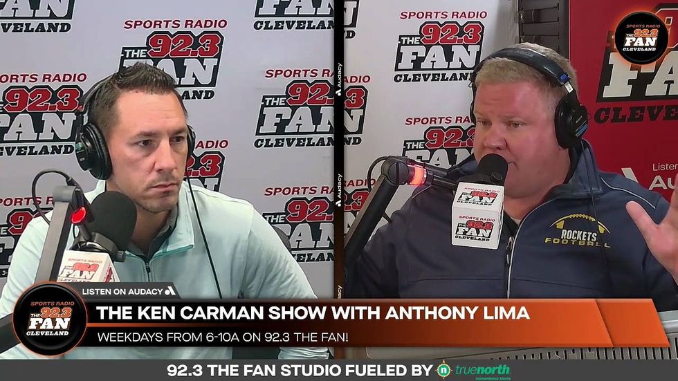 Why Todd Monken says Dillon Gabriel could factor into Browns QB w/ Deshaun Watson, Shedeur Sanders