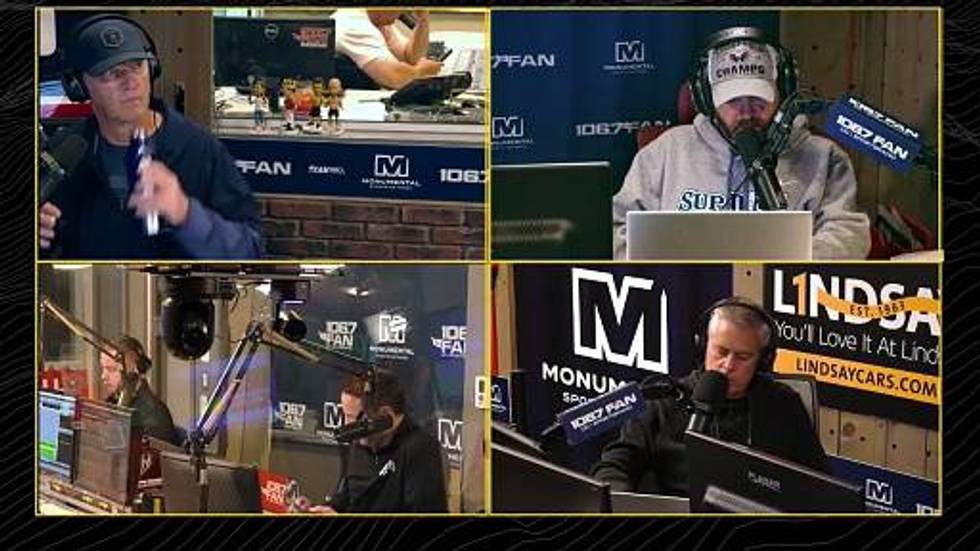 Commanders Are Hitting Their Stride | Sports Junkies