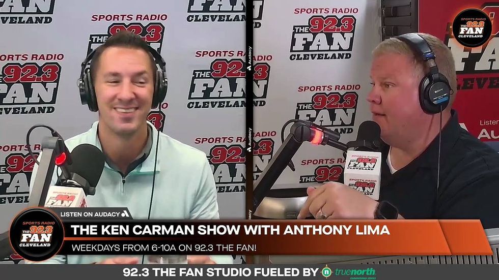 Why every Browns QB discussion doesn't need to revolve around Shedeur Sanders