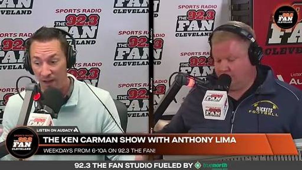 Why no critcal thinking needed w/ Browns QB debate on Shedeur Sanders/Deshaun Watson/Dillon Gabriel