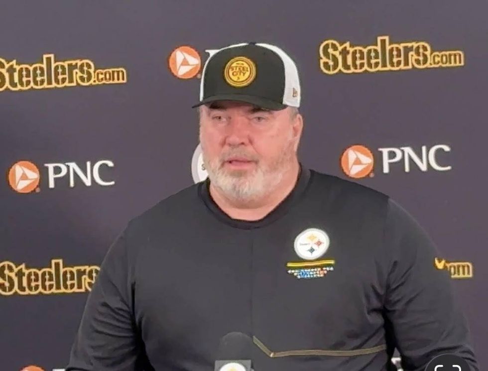 McCarthy-grown men have opinions in regard to Rodgers