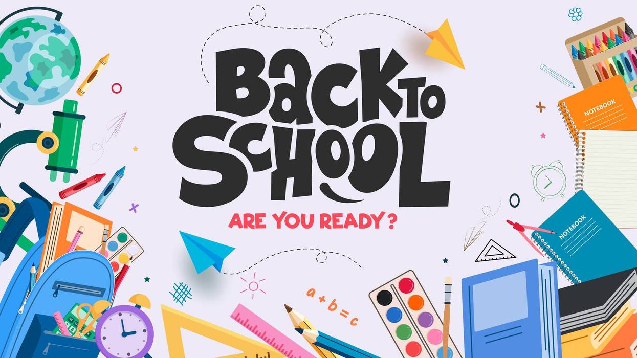 Students return to class with Tax Free Weekend upcoming