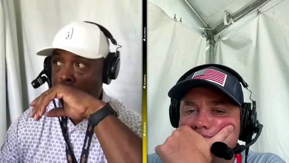 Barry Svrluga Believes Commanders Defense Will Be Better I BMitch & Finlay