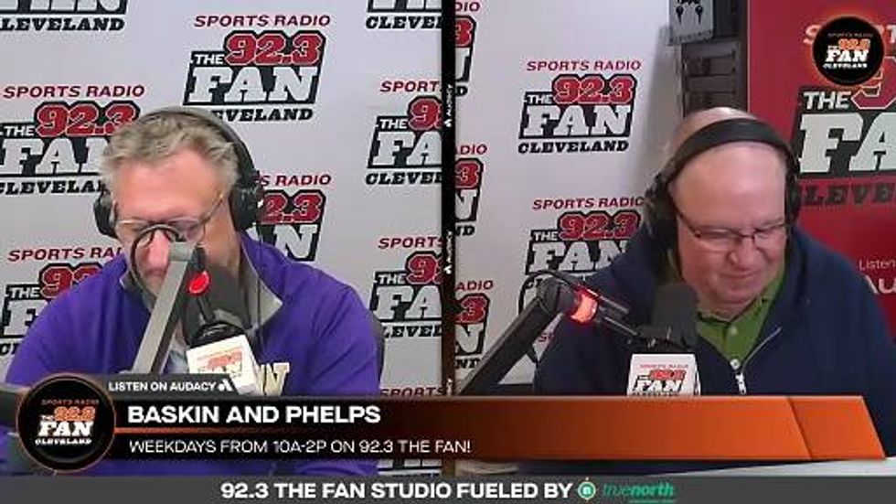 Mary Kay Cabot explains why there is some uncertainty for Todd Monken w/ Browns QBs Deshaun, Shedeur