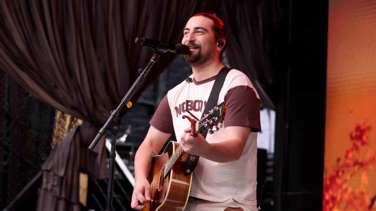 Noah Kahan fans face steep resale prices for sold out Target Field show