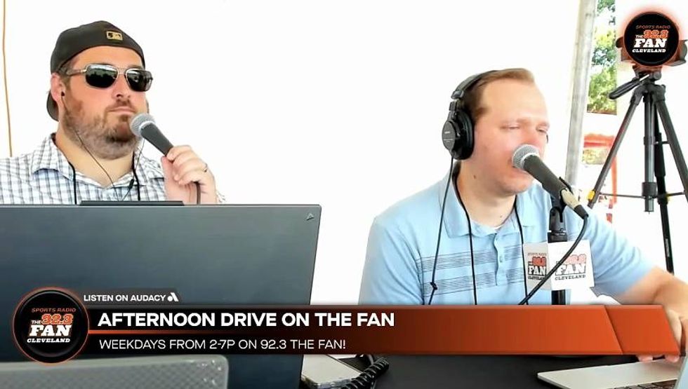 Nick Shook: Predicting the Browns to start Shedeur Sanders; comfortably sitting in the 5-win range