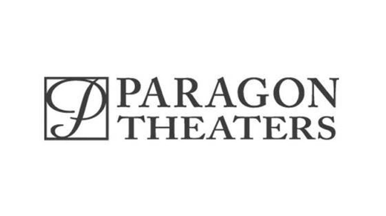 Play Brain Scrambler to win tickets to Paragon Theaters