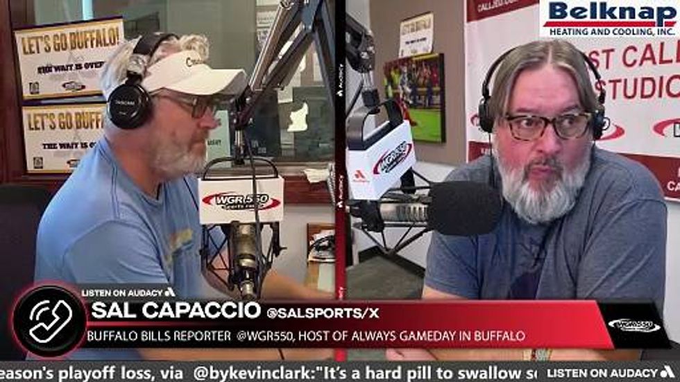 Sal On Bass, fights at practice, DJ moore and more