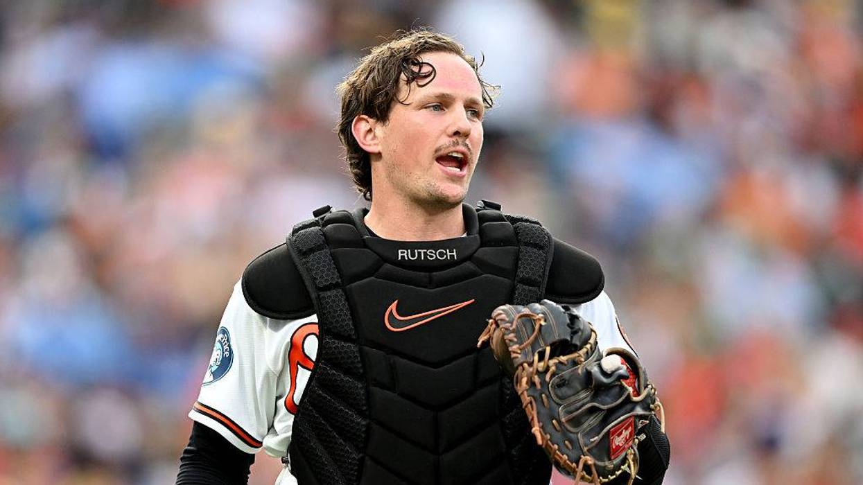 Red Sox injury updates: Latest on Adley Rutschman, Roman Anthony, Garrett Crochet