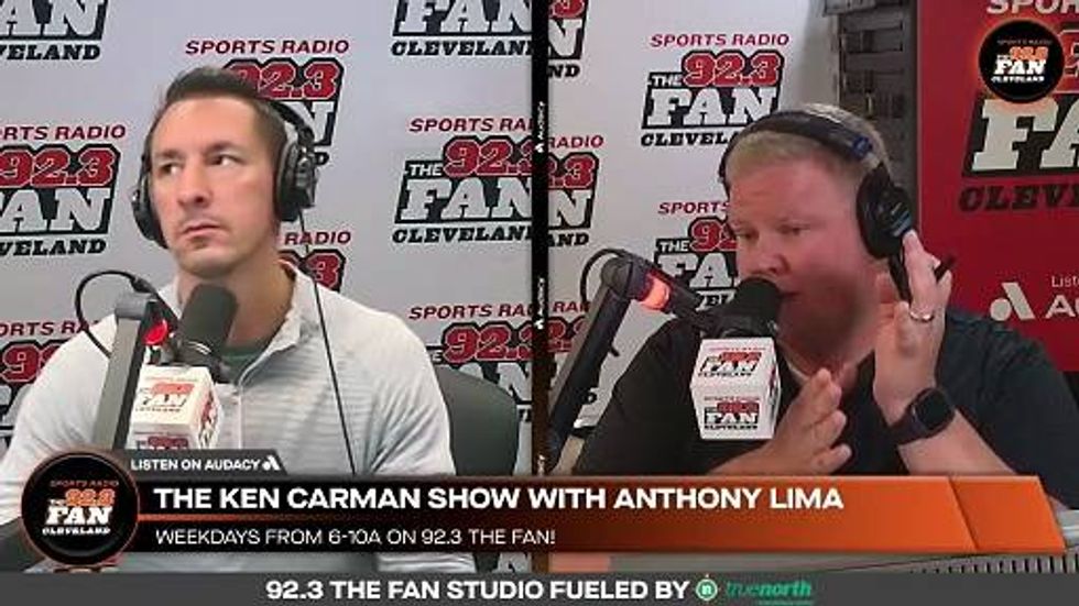Stump Mitchell expects Browns QBs Deshaun Watson, Shedeur Sanders to be their best under Todd Monken
