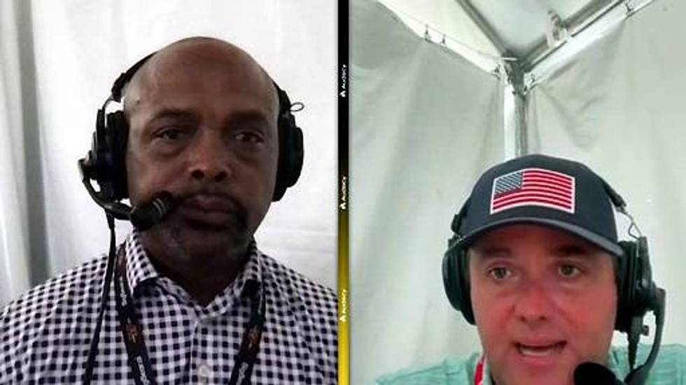 Where Do You Believe Jayden Daniels Ranks Among NFL QBs? I BMitch & Finlay