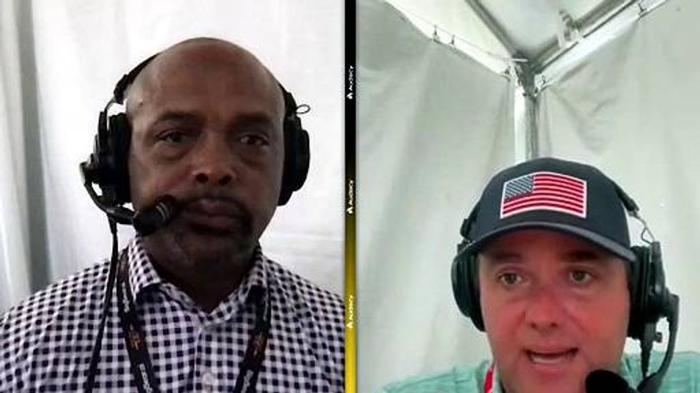 Where Do You Believe Jayden Daniels Ranks Among NFL QBs? I BMitch & Finlay