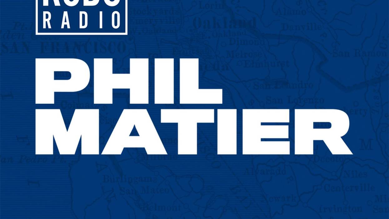 Phil Matier