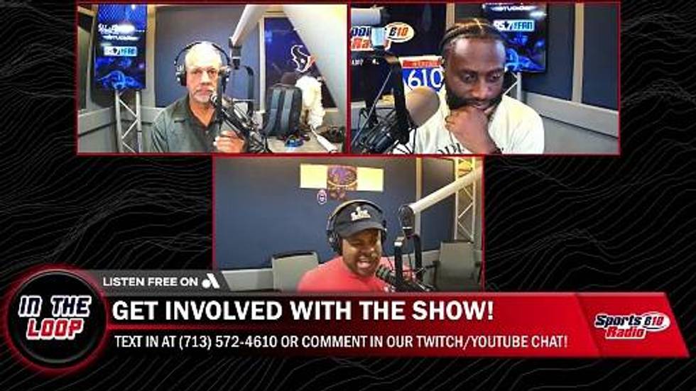 Figgy's Mixtape: KHOU Investigation, Funeral Director & Martha Reeves