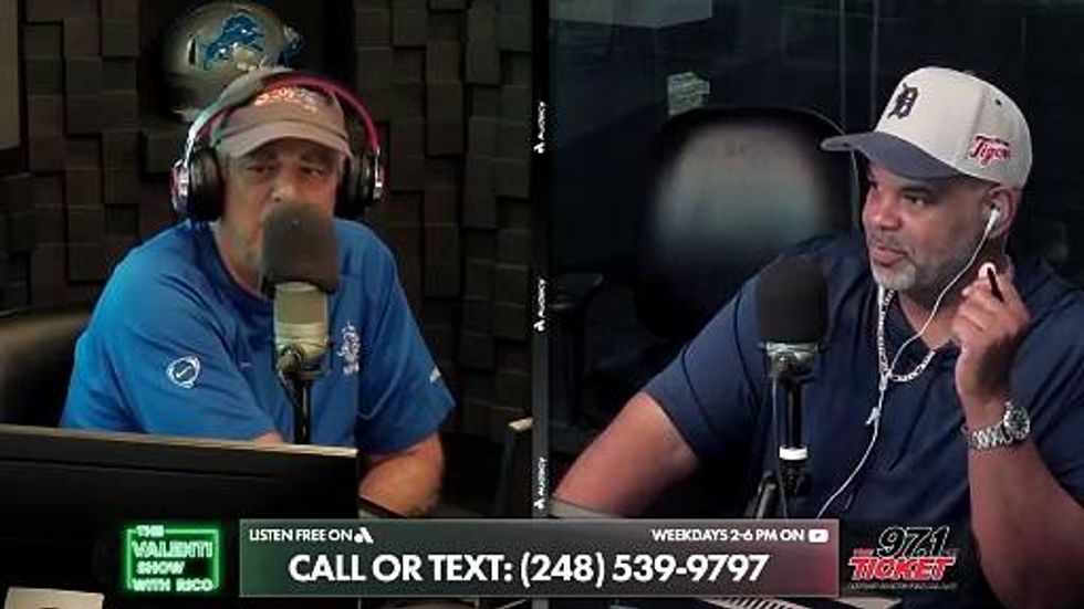 Blind Ranking The Best Of What We Use To Have | The Valenti Show with Rico