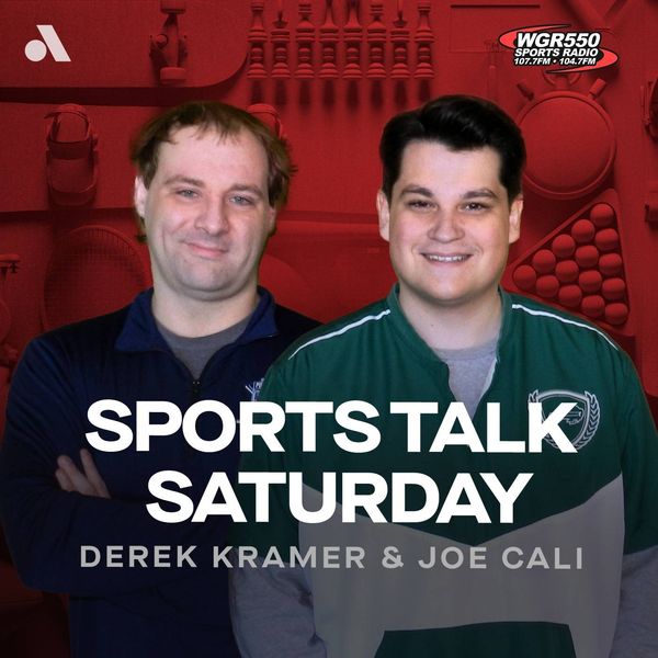 Sports Talk Saturday