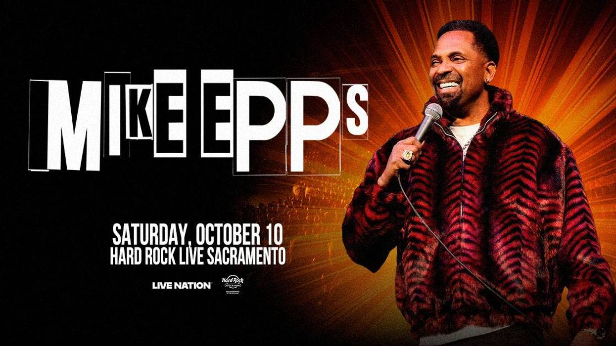 Mike Epps Tickets