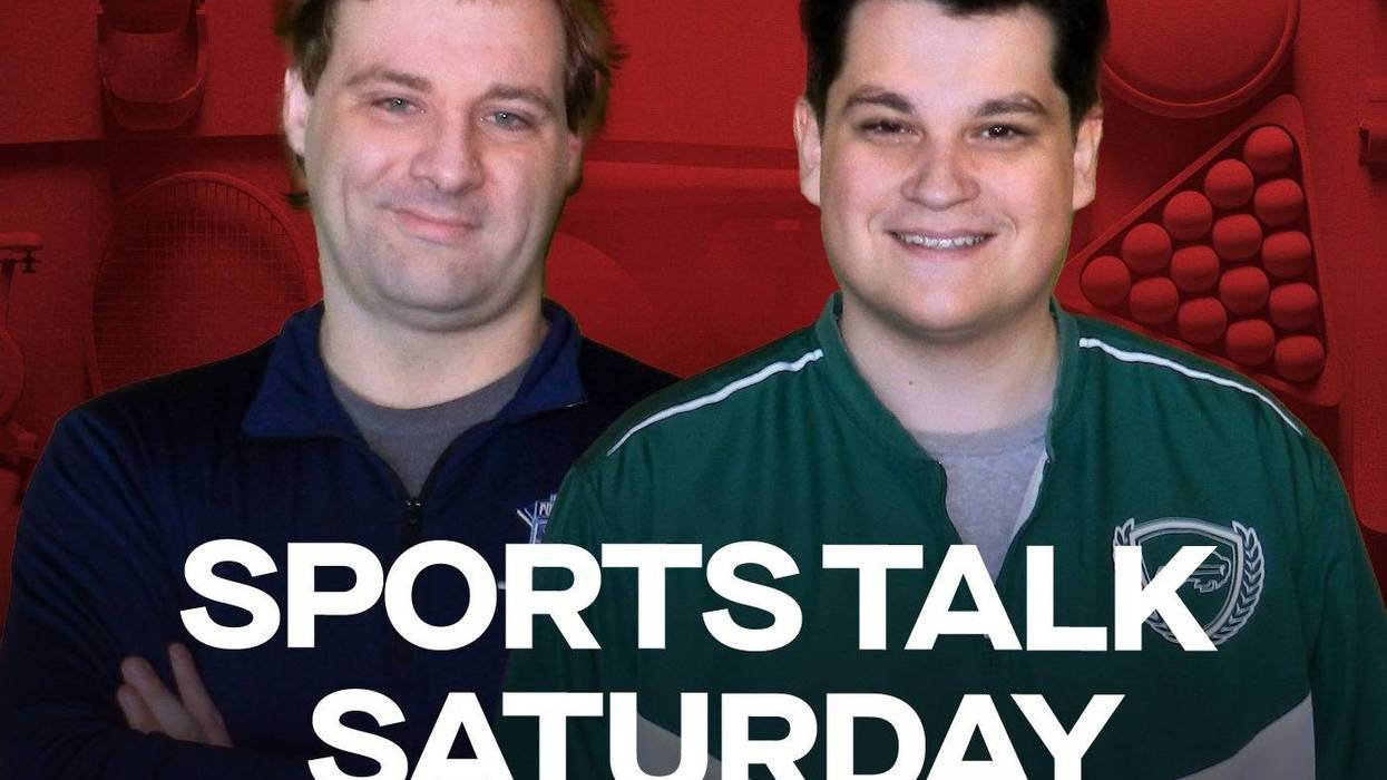Hour 1 - Reactions to the Bills first cuts on the way to the 53 man roster