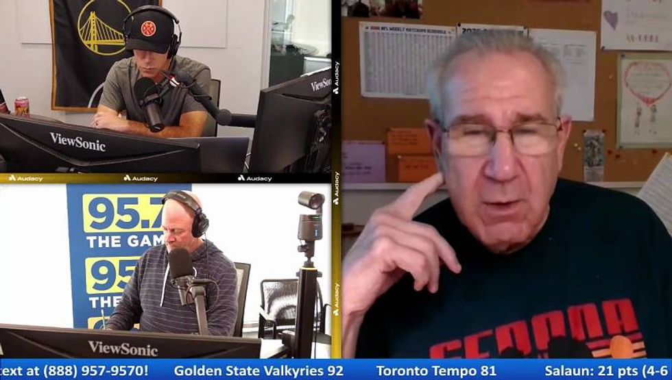 Greg Cosell: The 49ers haven't had a WR like Mike Evans