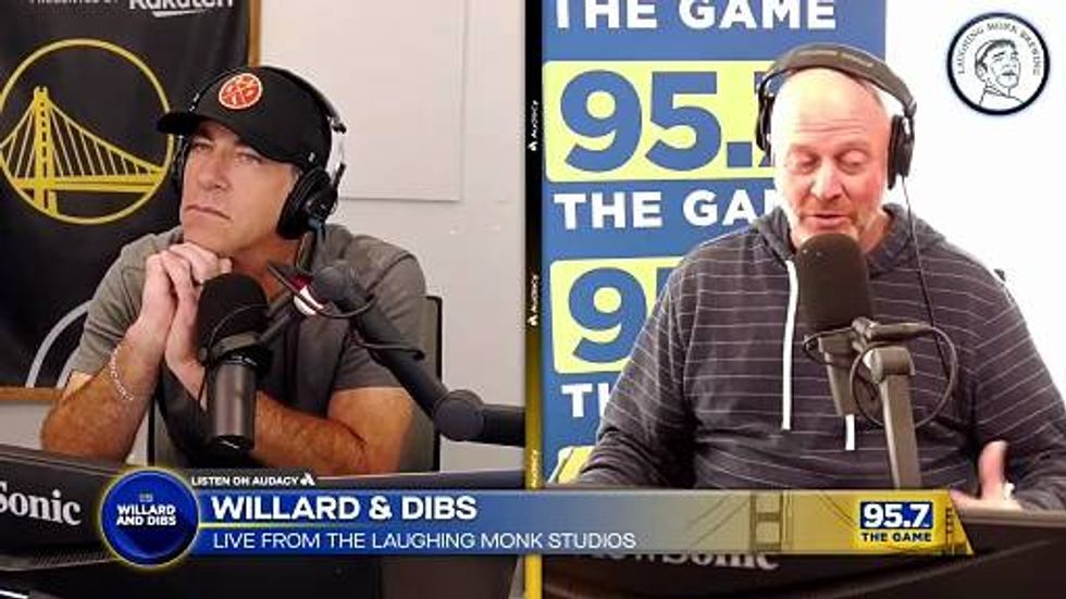 Recapping the Giants trade deadline
