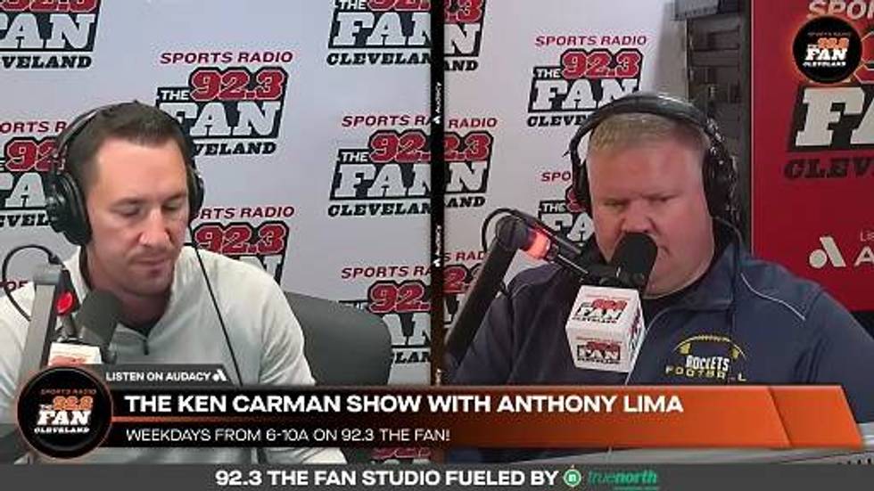 Mary Kay Cabot details Browns latest plan w/ Deshaun Watson & Shedeur Sanders, Dilon Gabriel's role