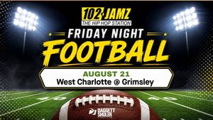 Friday Night Football