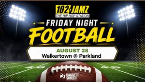 Friday Night Football
