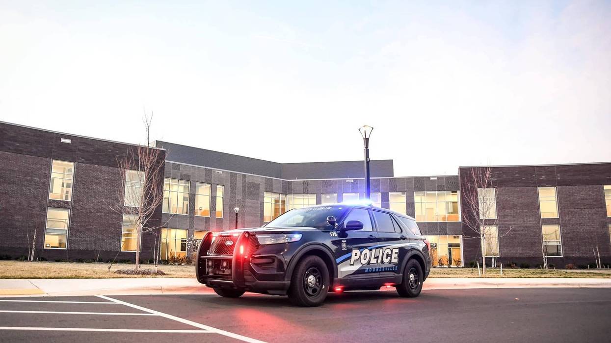 "What The Flock?" NC Officer charged for misusing cameras
