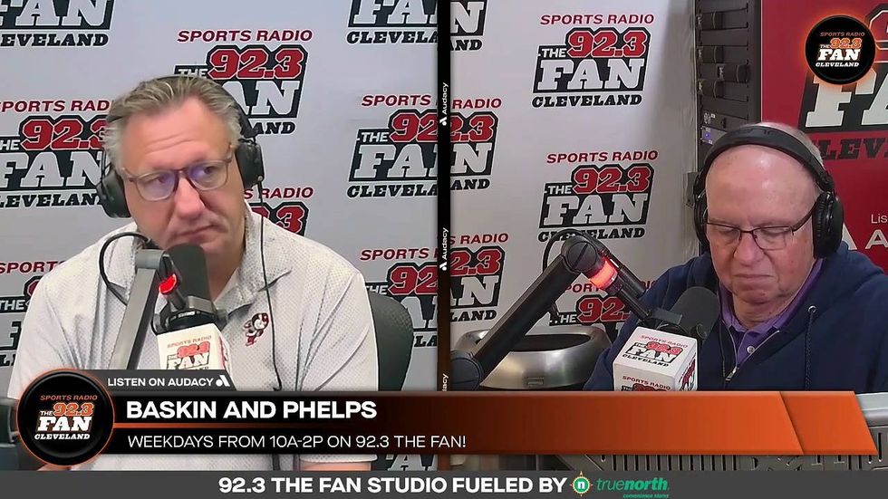 Daryl Ruiter's latest from Browns camp, Deshaun Watson momentum (?), Denzel Boston playmaking & more