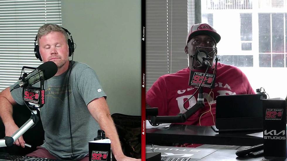 Are we SURE Falcons QB role is not still up for grabs?