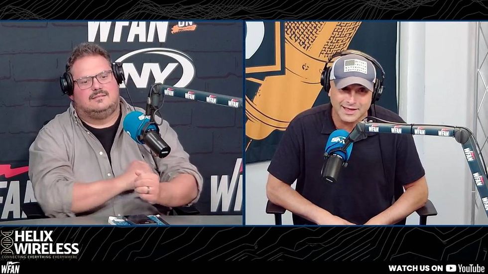 Craig Carton sounds off on unwatchable Yankees