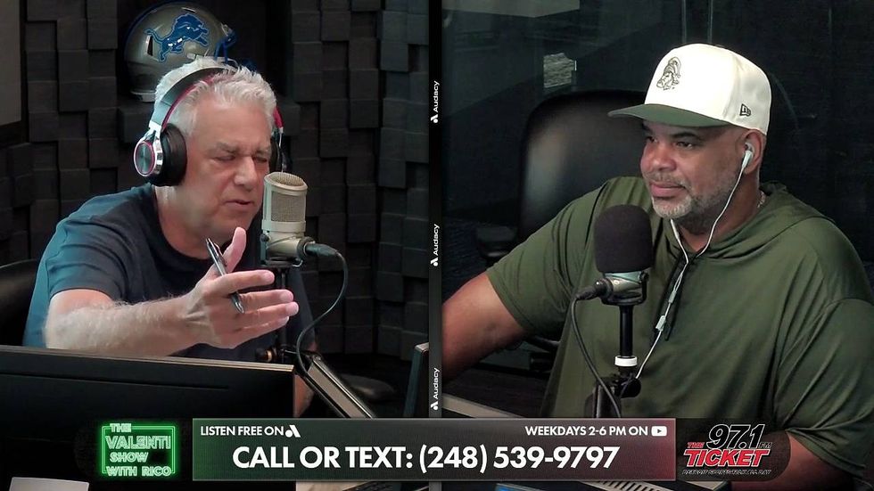 NFL Red Flags Heading Into The Season | In Football Today | The Valenti Show with Rico