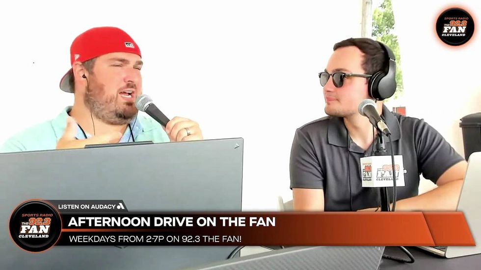 Why Jared Verse could have a bigger impact on the Browns than Myles Garett would have